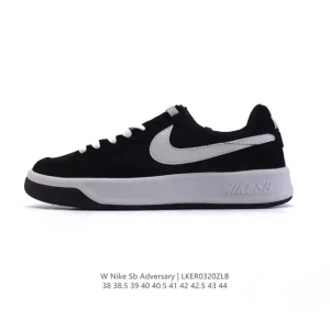 Nike SB Adversary Skateboarding Shoes for Men