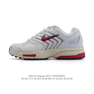 Nike Air Pegasus 2K5 Retro Running Shoes for Men and Women