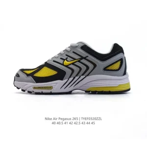 Nike Air Pegasus 2K5 Retro Running Shoes for Men and Women