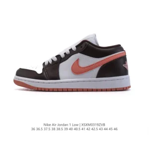 Jordan Air AJ1 Low Retro Basketball Shoes DC0774