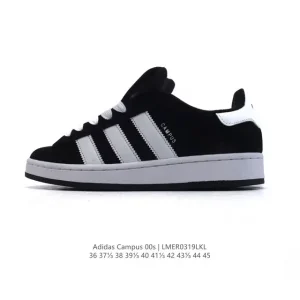 Adidas Campus 00S Bread Shoe Retro Vintage Style