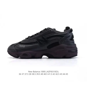 New Balance 1000 Ald Collaboration Vintage Dad Shoe