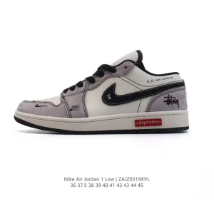 Jordan Air Low 1 Retro AJ1 Low Top Sneakers SJ9950-04