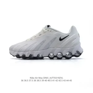 Nike Air Max Dn8 Running Shoes with Dynamic Air Cushioning