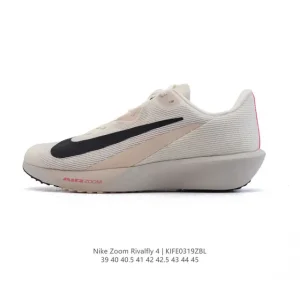 Nike Rival Fly 4 Men's Road Running Shoes with Air Zoom Cushioning