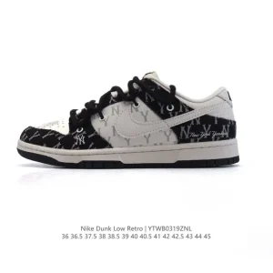 Nike Dunk Low Retro Snake Year Limited Edition 2025