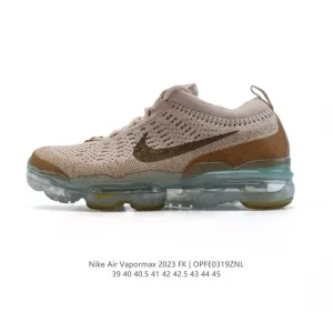 Nike Air Vapormax 2023 FK Flyknit Men's Running Shoes