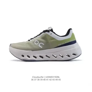 On Cloudsurfer 2024 Training Running Shoes for Men and Women