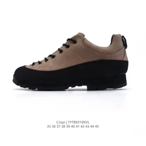 Crispi Awayhigh Hiking Shoes for Men and Women