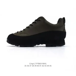 Crispi Awayhigh Low Hiking Boots for Men and Women