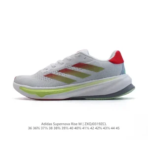 Adidas Supernova Rise Shoes for Men and Women