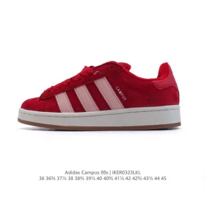 Adidas Campus 00S Bread Shoes Retro Vintage Style