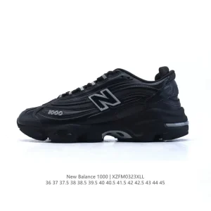 Ald New Balance 1000 Retro Dad Shoes Men Women Fashion Sneakers