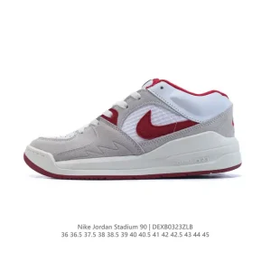 Jordan Stadium 90 Men's Lifestyle Shoes with Formula 23 Cushioning