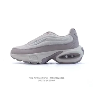 Nike Air Max Portal 2025 Chunky Heel Sneakers for Men and Women