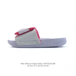 Nike Offcourt Adjust Slide Women's Slide Sandal with Cushioning
