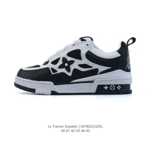 Louis Vuitton Skate Snake Limited Edition Sneaker 2025
