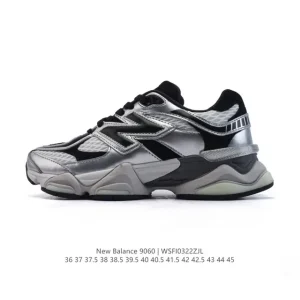 New Balance 9060 Men Women Comfortable Dad Sneakers Shoes