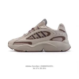 Adidas Originals Ozweego Shoes Retro Running Sneakers for Men and Women