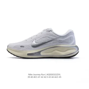 Nike Journey Run Men's Road Running Shoes with Comfiride Cushioning