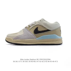 Nike Air Jordan Stadium 90 Men's Lifestyle Shoes