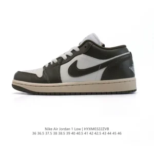 Air Jordan 1 Low 2025 New Release Retro Basketball Shoes