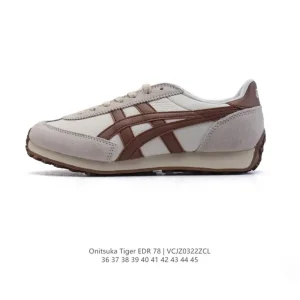 Onitsuka Tiger Mexico 66 SD Sneakers for Men and Women
