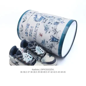 Kaalixto Star Shoes Men Women Fashion Sneakers