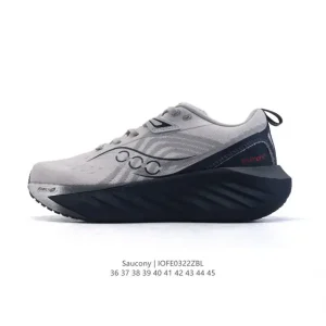 Saucony Triumph 22 Running Shoes for Men and Women