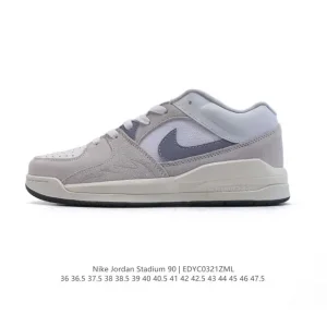 Jordan Stadium 90 Men's Lifestyle Shoes with Formula 23 Cushioning
