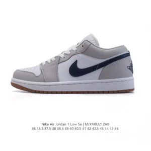 Air Jordan 1 Low 2025 Retro Vintage Classic Basketball Shoes