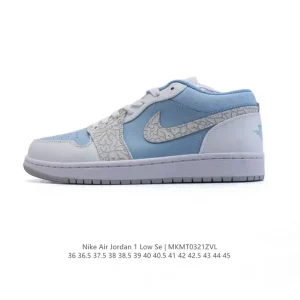 Jordan Air Jordan 1 Low 2025 Retro Basketball Shoes for Men and Women