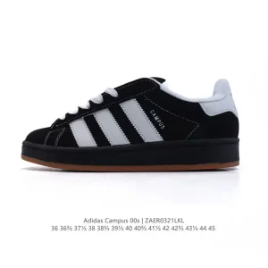 Adidas Campus 00S Bread Shoe Retro Unisex Sneaker