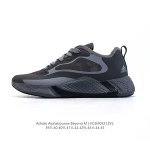 Adidas Alphabounce Beyond Men's Running Shoes for Training