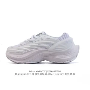 Adidas Xlg Mtw Series Lightweight Running Shoes with Lightstrike Technology