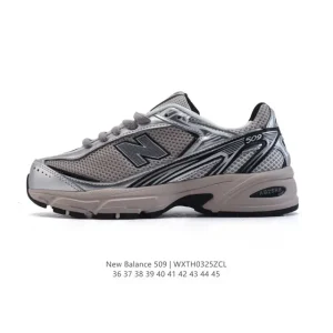 New Balance 509 Retro Lifestyle Shoes for Men and Women
