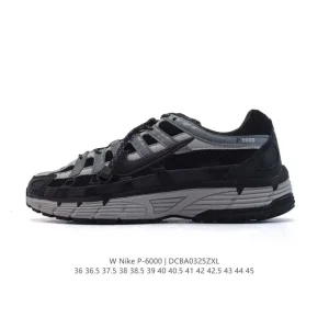 Nike P-6000 Premium Men's and Women's Casual Running Shoes