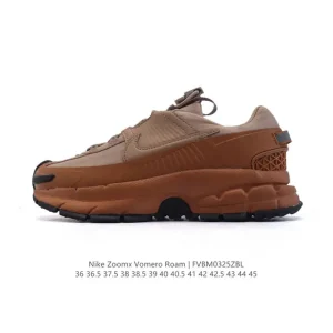 Nike Zoom Vomero Roam Outdoor Commuter Running Shoes