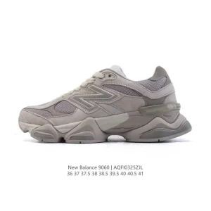 New Balance 9060 Women's Comfortable Dad Shoes with Abzorb Cushioning