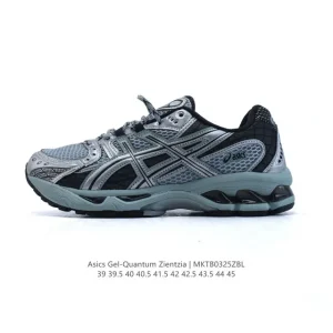 Kiko Kostadinov x Asics Gel-Quantum Zientzia Men's Lifestyle Shoes