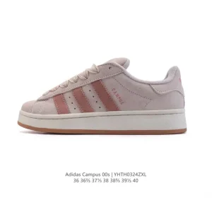 Adidas Campus 00S Bread Shoe Retro Vintage Style