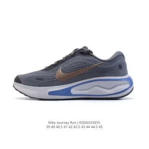 Nike Journey Run Men's Road Running Shoes with Comfiride Cushioning