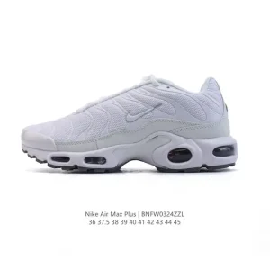 Nike Air Max Plus Men's Women's Cushioning Running Shoes