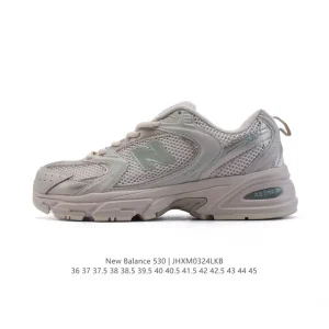 New Balance 530 Vintage Running Shoes for Men and Women
