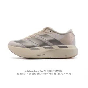 Adidas Adizero Evo Sl Running Shoes Lightweight Comfortable Durable