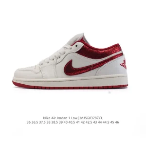 Jordan Air Low AJ1 Retro Low Top Basketball Shoes