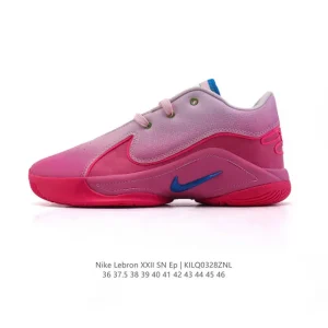 Nike LeBron XXII Basketball Shoes for Men and Women