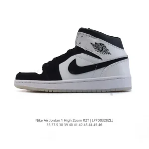Jordan Zoom Retro High Corduroy CMFT Air Jordan 1 High Top Sneakers