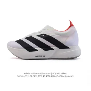 Adidas Adizero Adios Pro 4 Men's Women's Running Shoes