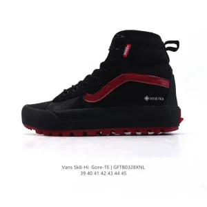Vans Sk8-Hi Gore-Tex MTE-3 Waterproof Hiking Boots for Men